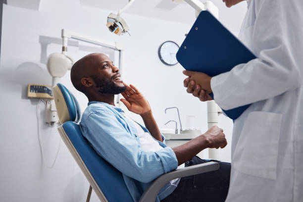 Best Emergency Tooth Extraction in Berne, IN