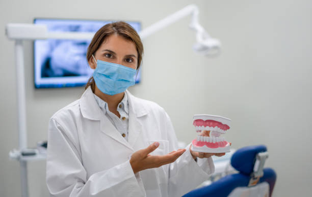 Best Urgent Dental Care in Berne, IN