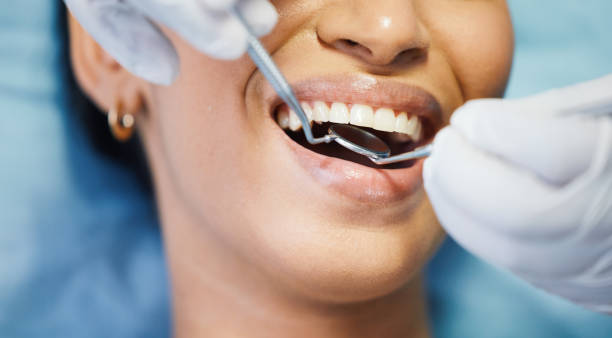 Best Pediatric Emergency Dentist in Berne, IN