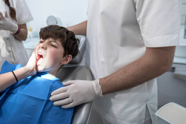 Best Emergency Tooth Extraction in Berne, IN