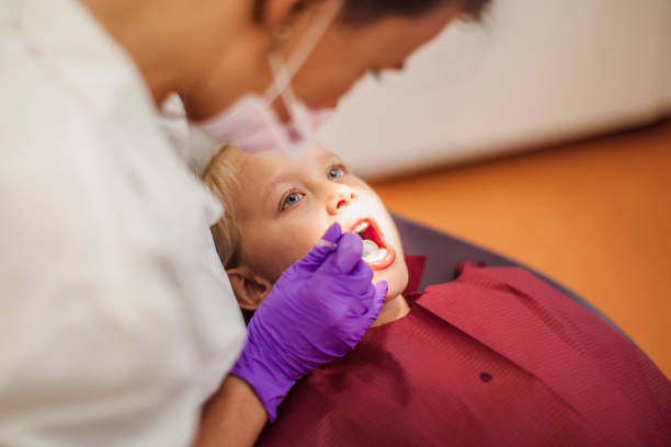 Best Emergency Wisdom Teeth Removal in Berne, IN