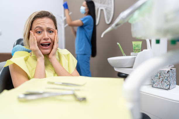 Best Emergency Treatment for Toothache in Berne, IN
