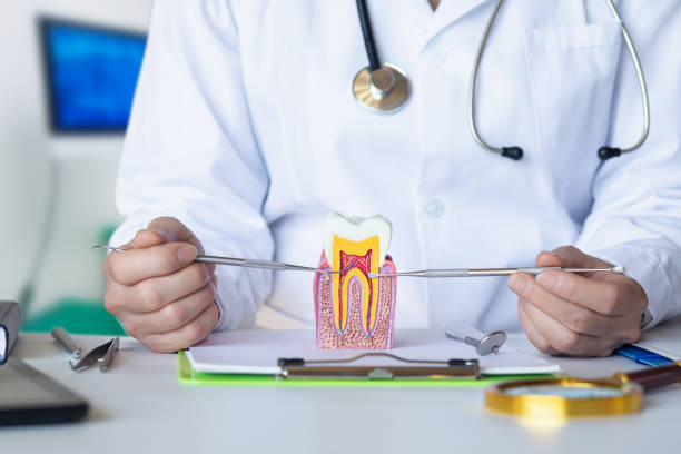 Best Emergency Tooth Extraction in Berne, IN